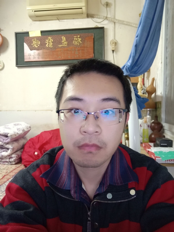 单刷之神的第一张照片--聊城相亲服务中心