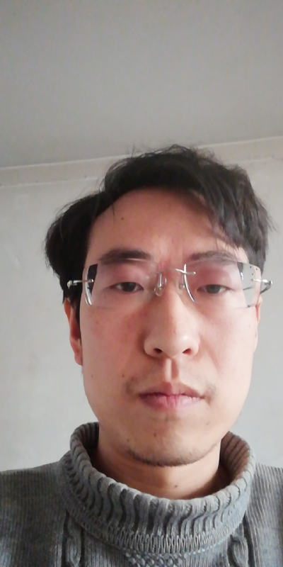 钢铁直男的第一张照片--聊城相亲服务中心
