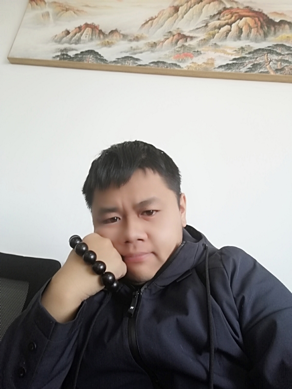 天宝的第一张照片--聊城相亲服务中心
