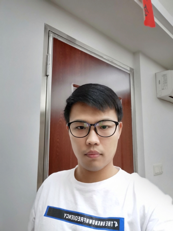 木子的第一张照片--聊城相亲服务中心