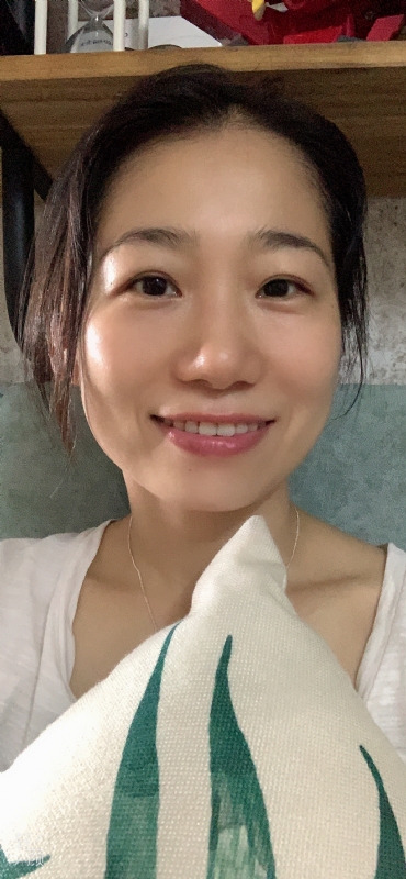 Lillian好好的第三张照片--聊城相亲服务中心