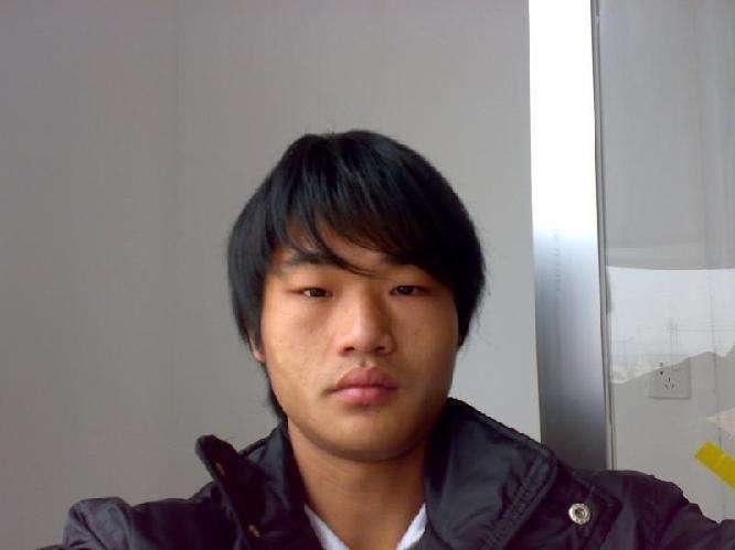 陈晨的第一张照片--聊城相亲服务中心