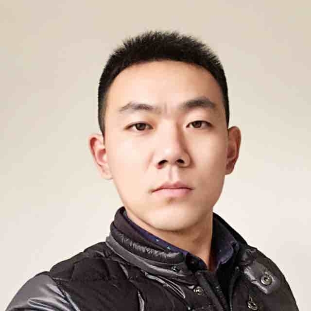 星空的第一张照片--聊城相亲服务中心