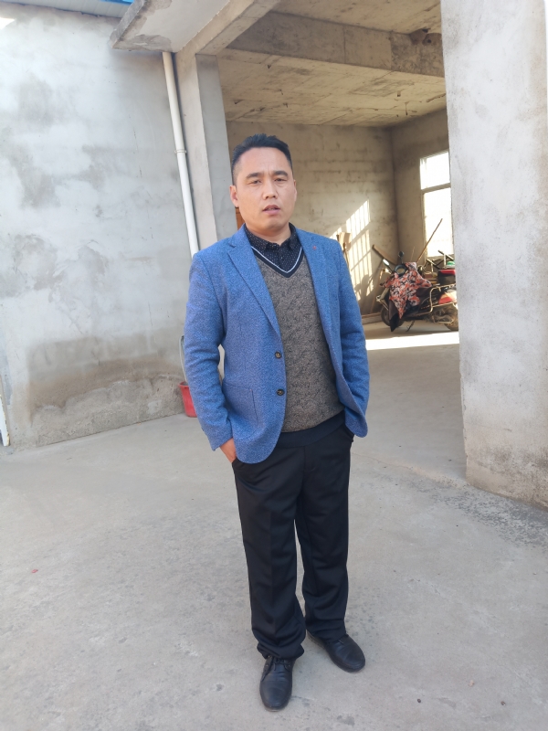 我想有个家的第四张照片--聊城相亲服务中心