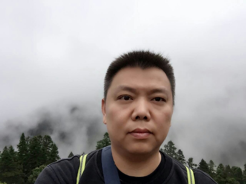 俊哥的第二张照片--聊城相亲服务中心