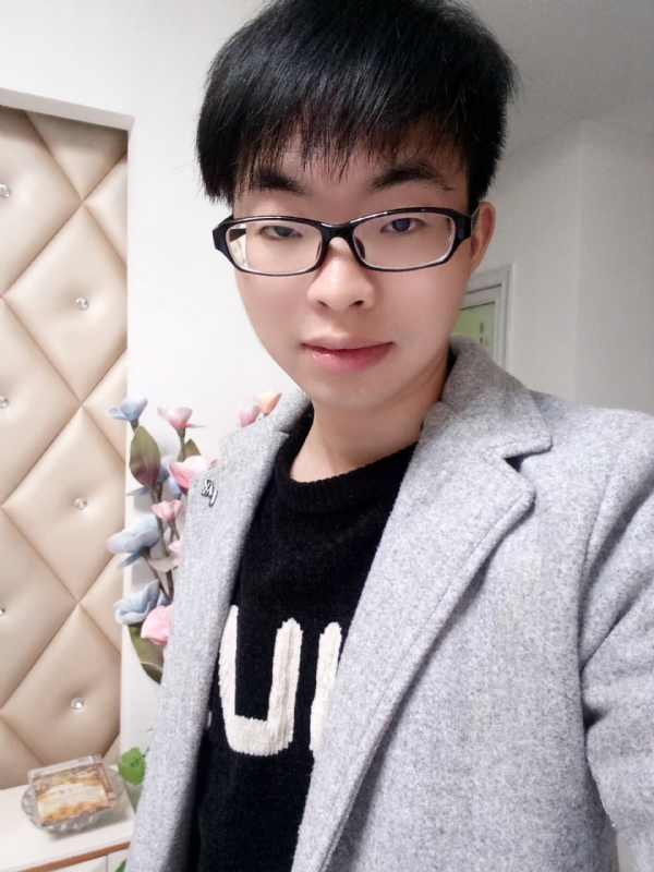 何先生的第一张照片--聊城相亲服务中心