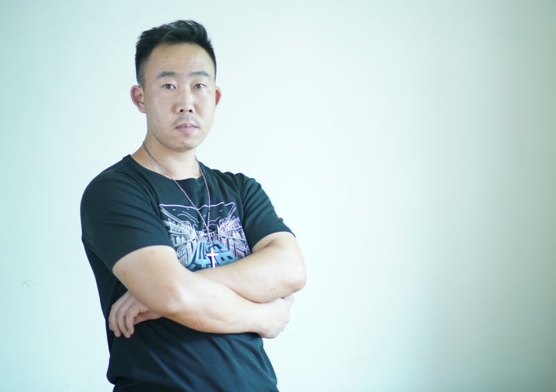 独行侠的第一张照片--聊城相亲服务中心