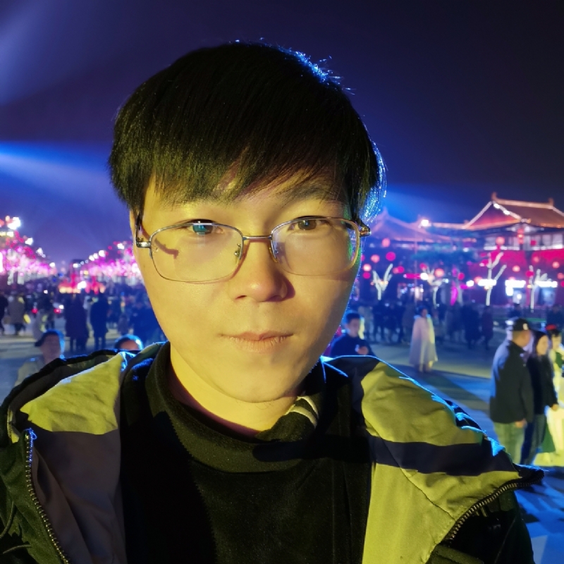 今生只爱你一人的第三张照片--聊城相亲服务中心