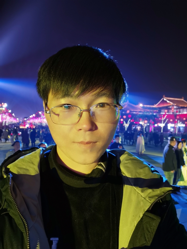 今生只爱你一人的第四张照片--聊城相亲服务中心