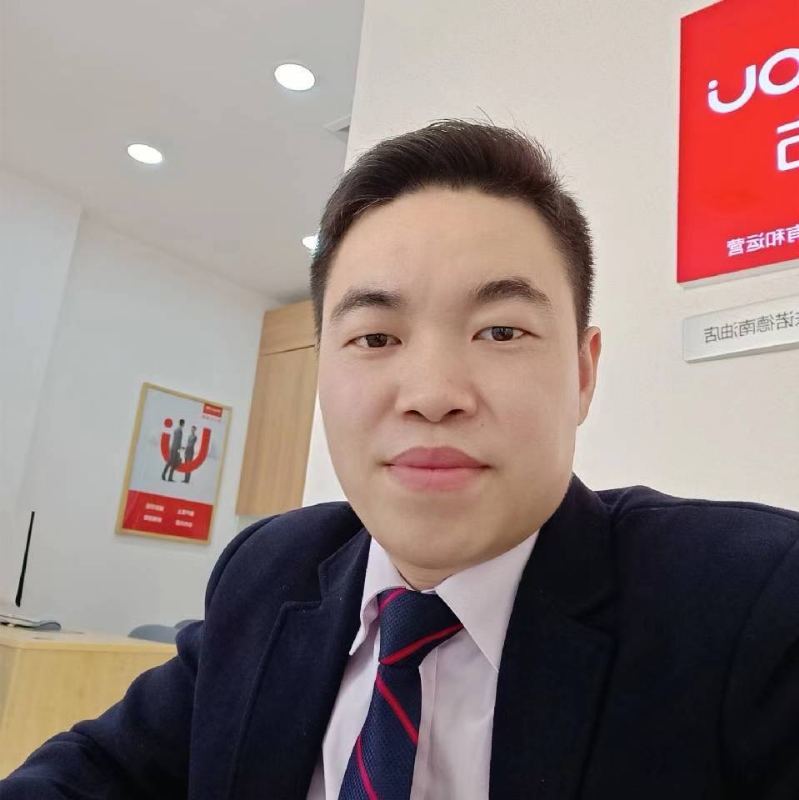 不能再随缘了的第一张照片--聊城相亲服务中心
