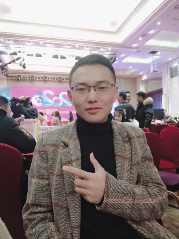 遇见不一样的自己的第一张照片--聊城相亲服务中心