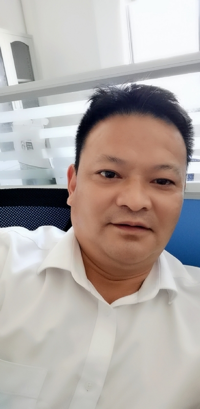 重来的第一张照片--聊城相亲服务中心
