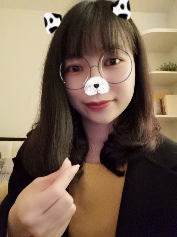鹭灵灵的第二张照片--聊城相亲服务中心