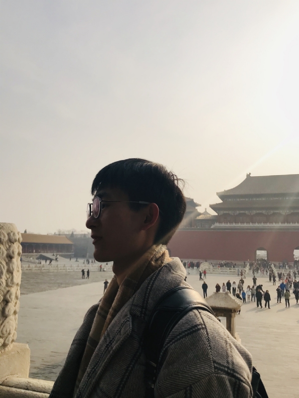 夏侯醉平的第一张照片--聊城相亲服务中心