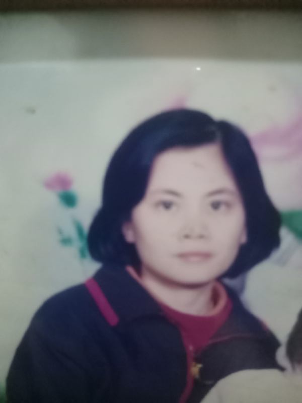 子佳的第四张照片--聊城相亲服务中心
