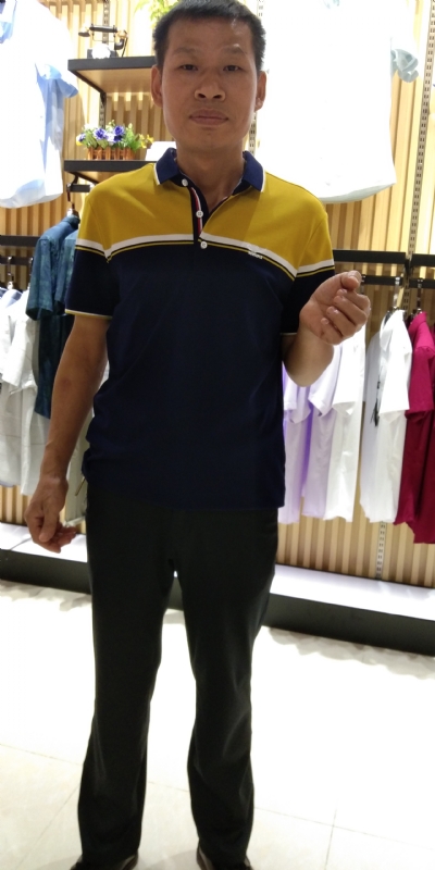 执着跋涉的第一张照片--聊城相亲服务中心