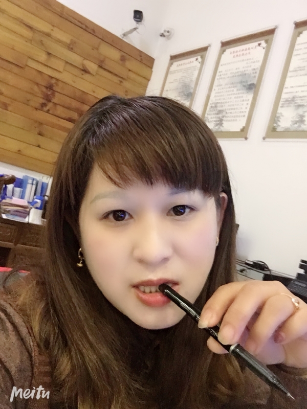 冷暧自知的第一张照片--聊城相亲服务中心