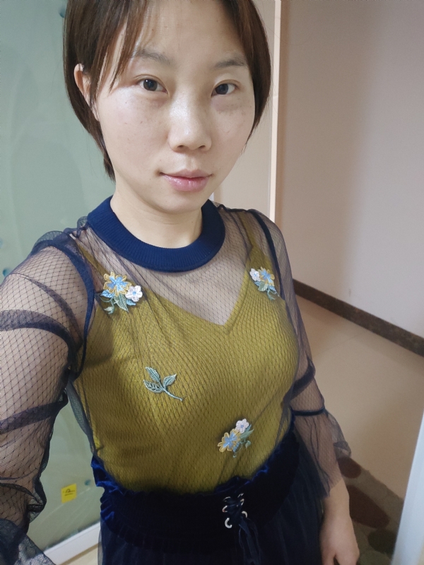 离落的第一张照片--聊城相亲服务中心