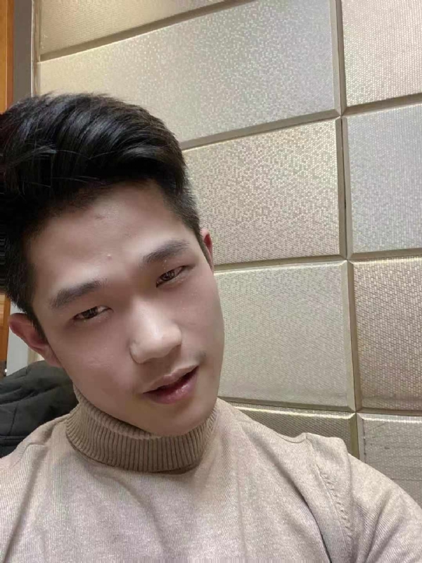 南墙的第一张照片--聊城相亲服务中心