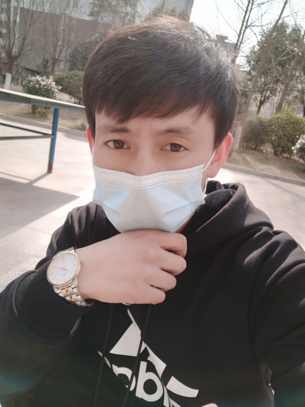 简单的幸福的第一张照片--聊城相亲服务中心
