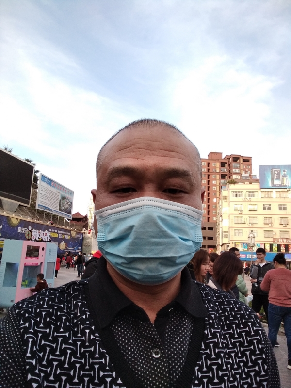 港湾的第一张照片--聊城相亲服务中心