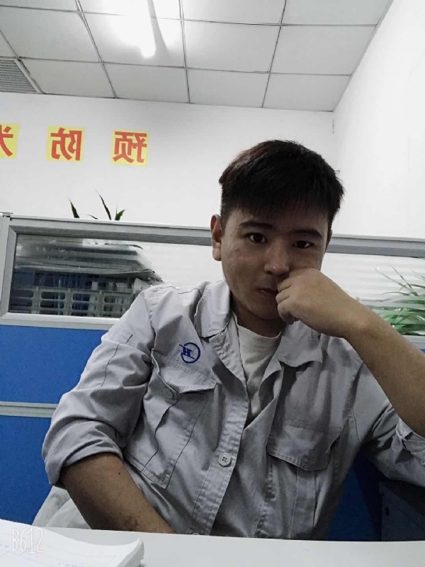 浮生若梦的第一张照片--聊城相亲服务中心