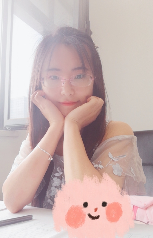 叶子的第一张照片--聊城相亲服务中心