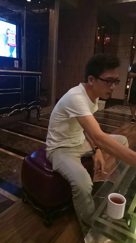 期待缘分的第一张照片--聊城相亲服务中心