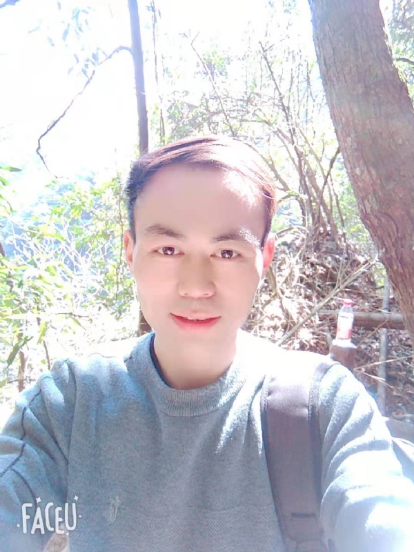 阿龙的第一张照片--聊城相亲服务中心