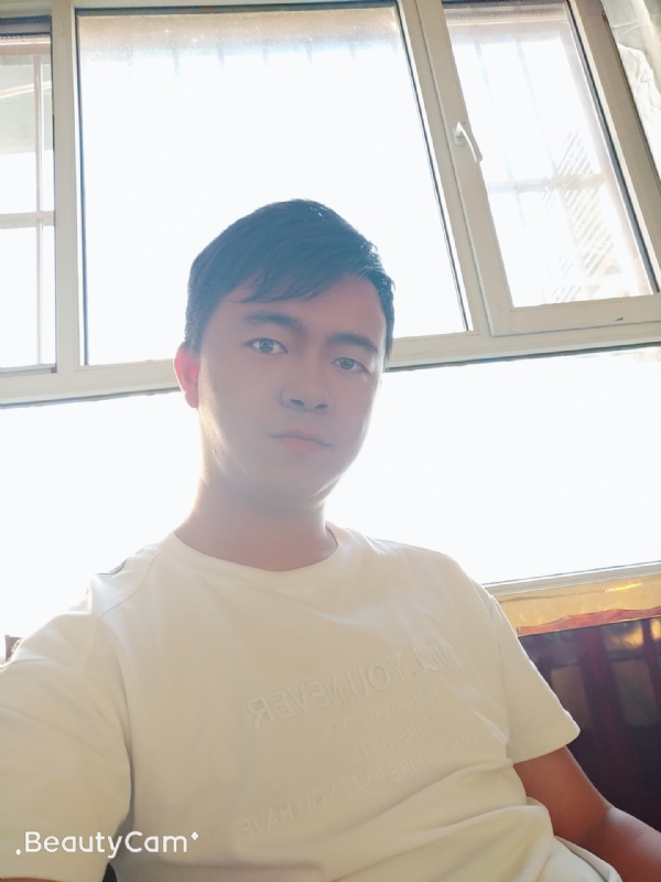 放肆的第一张照片--聊城相亲服务中心