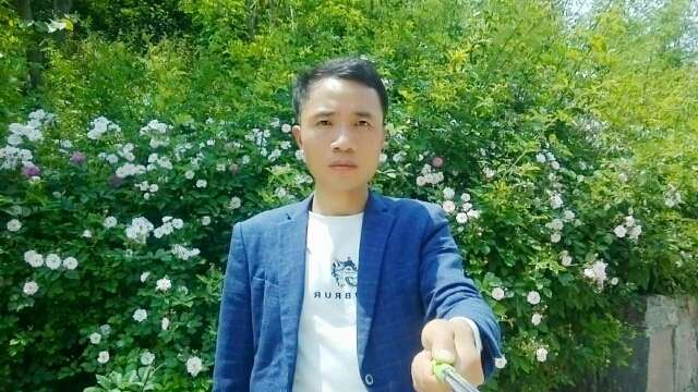 一生何求的第一张照片--聊城相亲服务中心