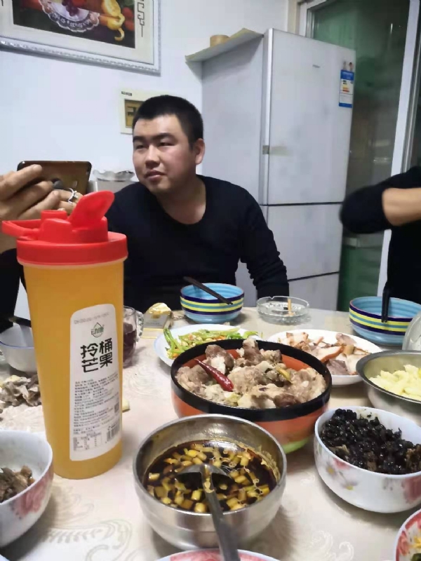 李嘉林的第一张照片--聊城相亲服务中心