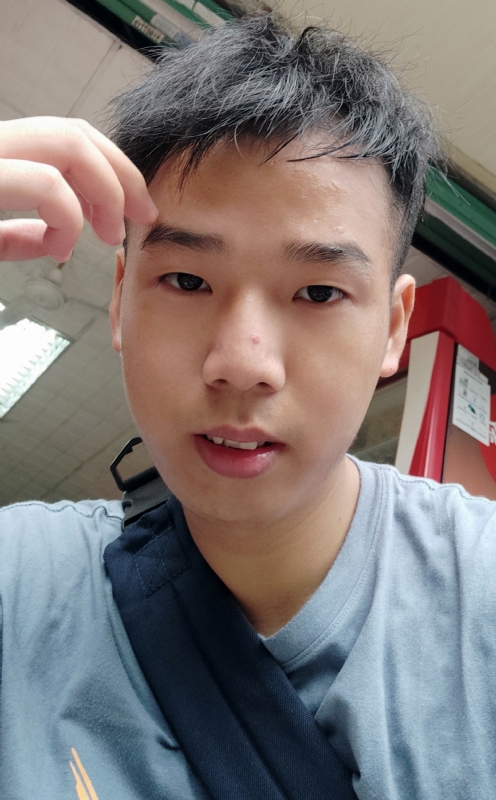 MRLeft的第二张照片--聊城相亲服务中心