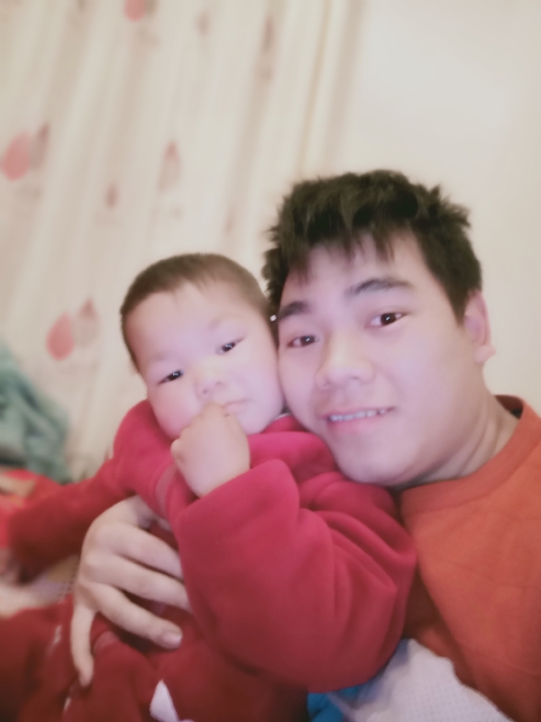 孤独一生的第一张照片--聊城相亲服务中心