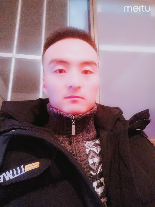 星空的第一张照片--聊城相亲服务中心