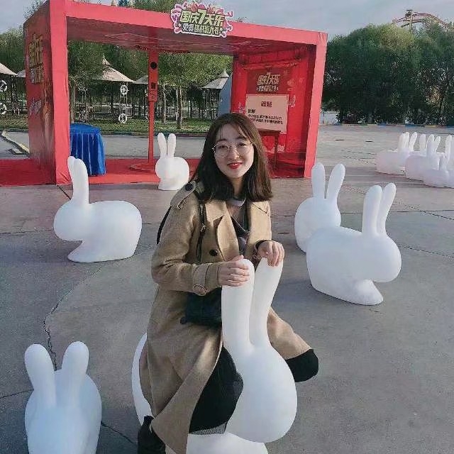且听耳语的第一张照片--聊城相亲服务中心