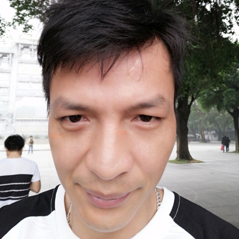 无尘的第一张照片--聊城相亲服务中心