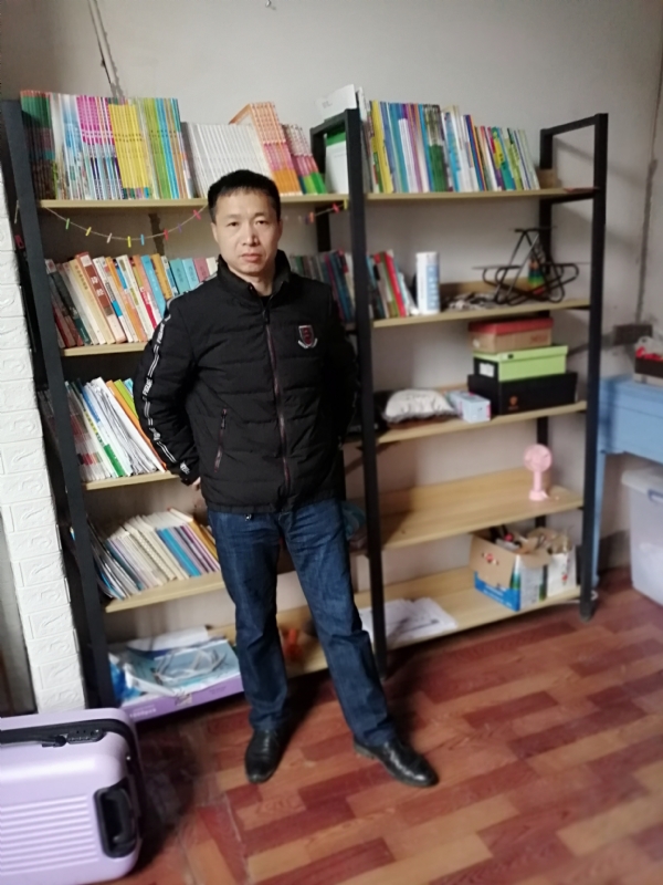 春意浓浓的第一张照片--聊城相亲服务中心