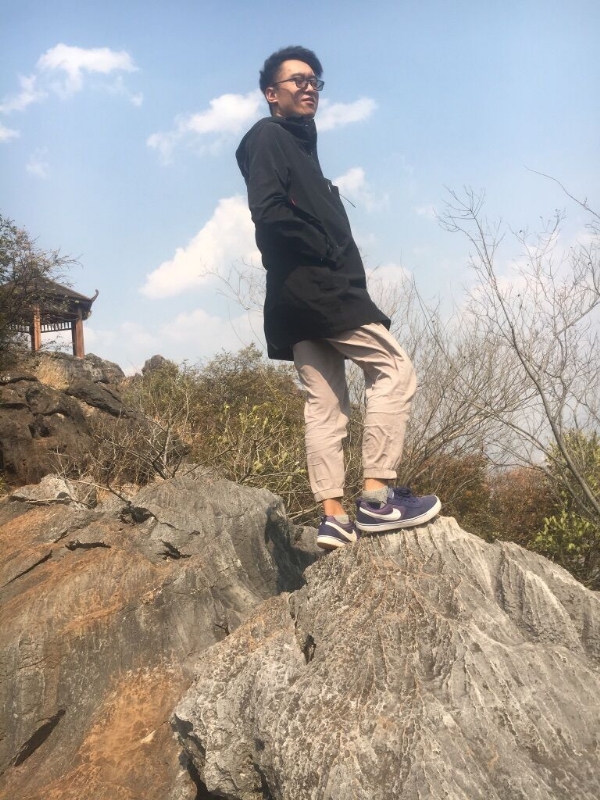 雨夜寻知己的第一张照片--聊城相亲服务中心
