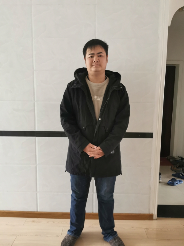 cake的第一张照片--聊城相亲服务中心