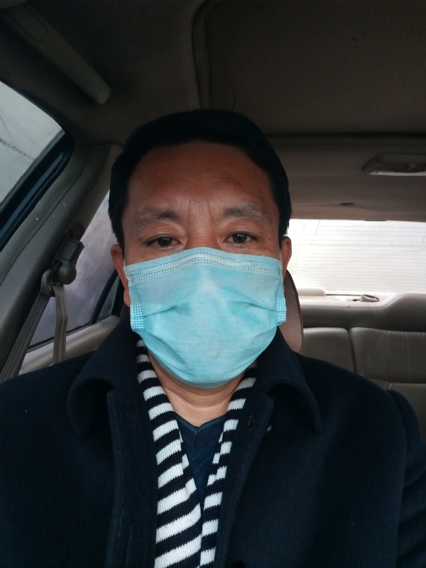 吉祥鸟的第一张照片--聊城相亲服务中心