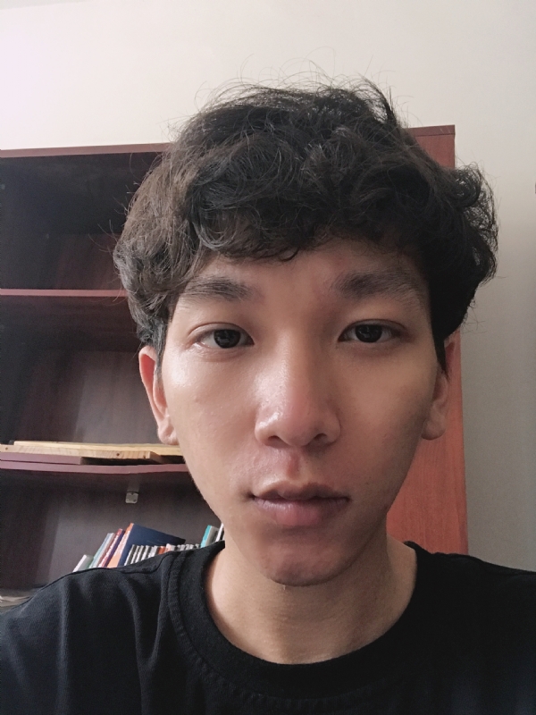 晚风的第一张照片--聊城相亲服务中心