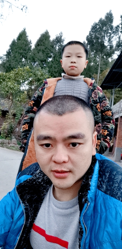钟生发财的第三张照片--聊城相亲服务中心