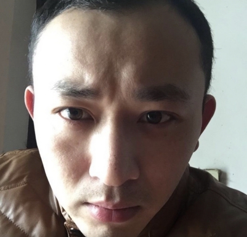 摘星小虫的第一张照片--聊城相亲服务中心