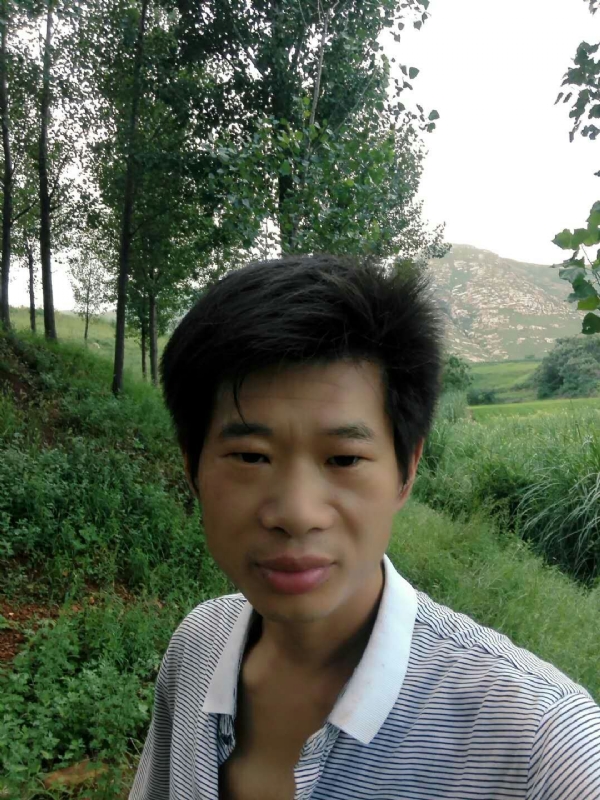 好男儿的第三张照片--聊城相亲服务中心