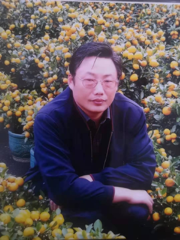 春雨的第一张照片--聊城相亲服务中心