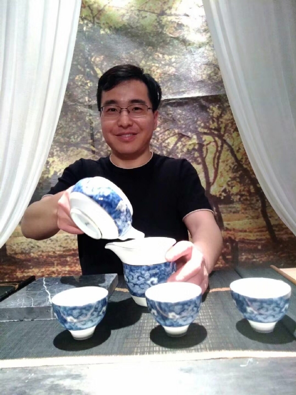 飞云之上的第一张照片--聊城相亲服务中心
