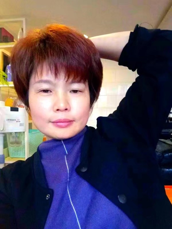 心若向阳的第二张照片--聊城相亲服务中心
