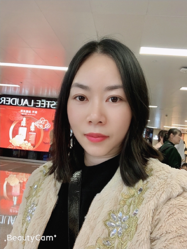 HuangXiao的第一张照片--聊城相亲服务中心