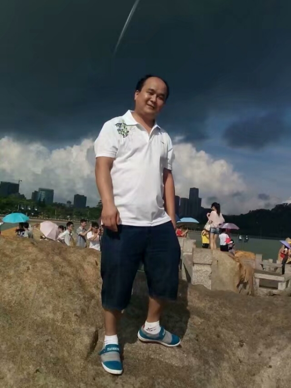 情殇的第一张照片--聊城相亲服务中心